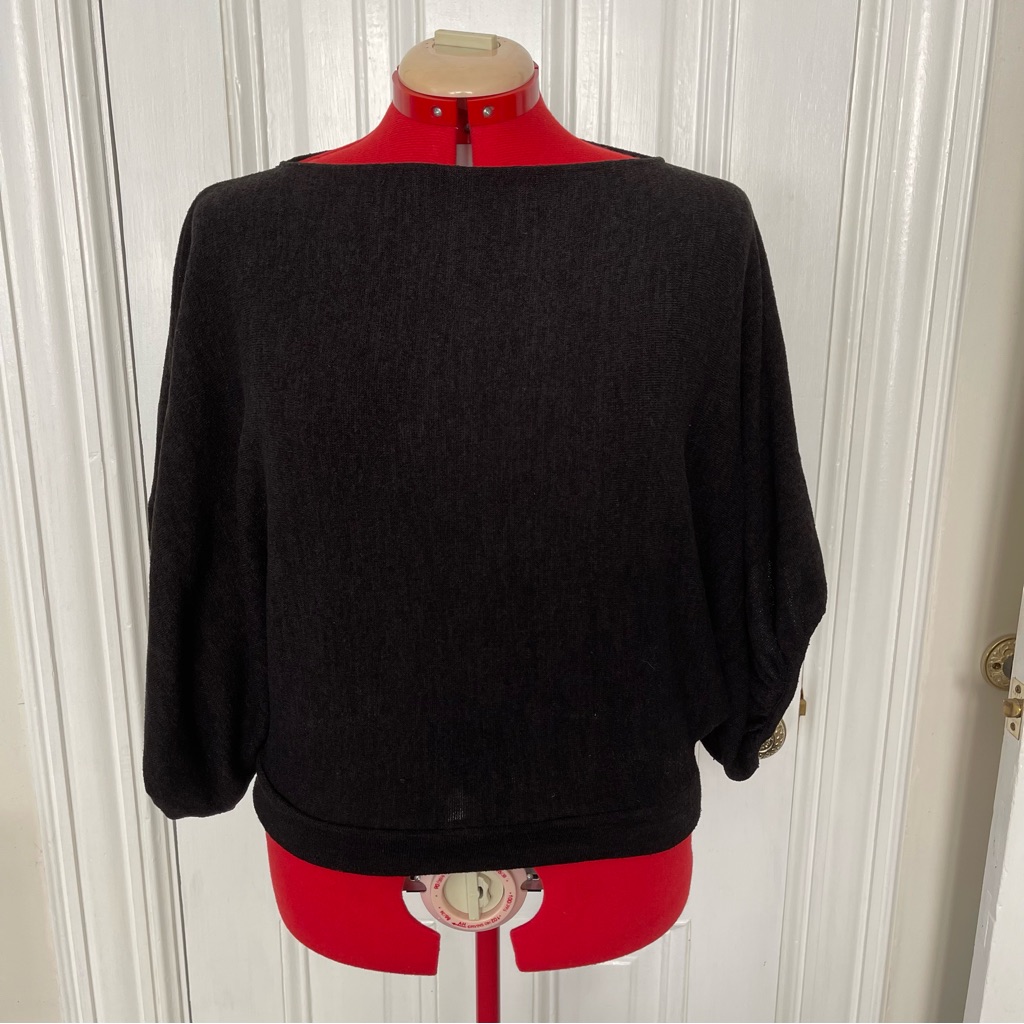 Alberto Makali Sweater